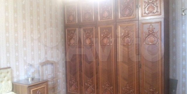 Комната 18 м² в 3-к., 2/12 эт.