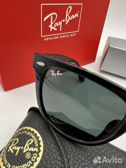 Очки ray ban wayfarer 2140