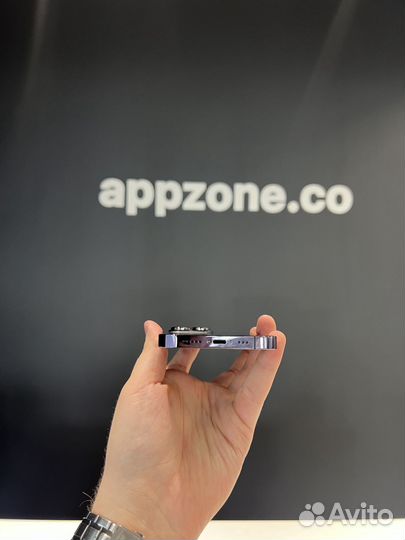 iPhone 14 Pro, 128 ГБ