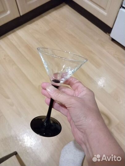 Бокалы для мартини