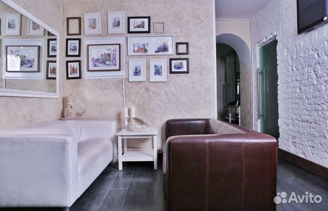 Оператор на телефон