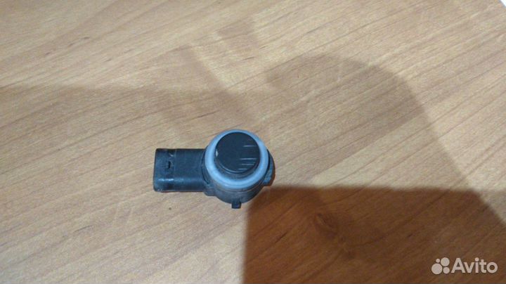 Датчик парковки Mercedes GLC-klasse X253 2016