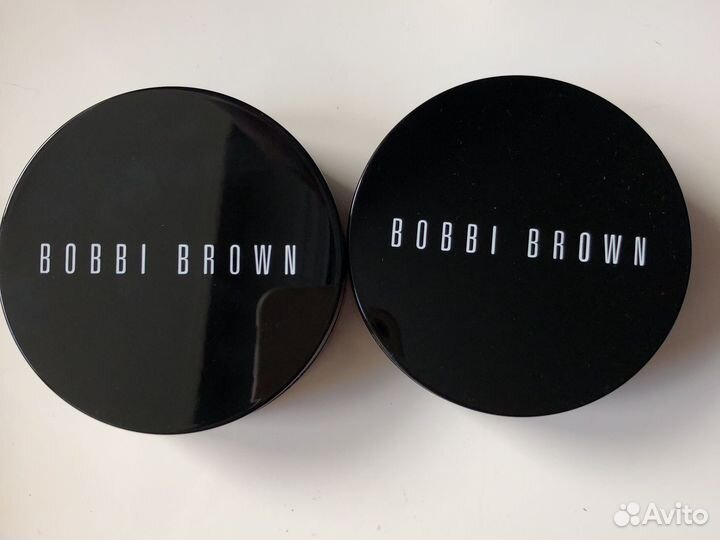 Кушон Bobbi Brown для лица