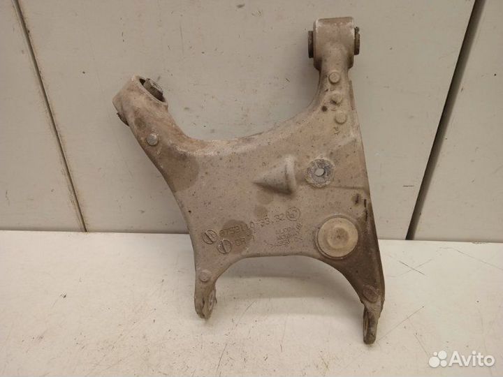 Рычаг задний правый нижний Bmw 7-Series E65 M57