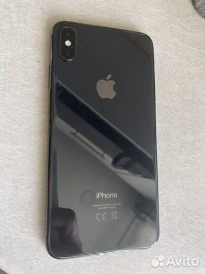 iPhone Xs Max, 64 ГБ