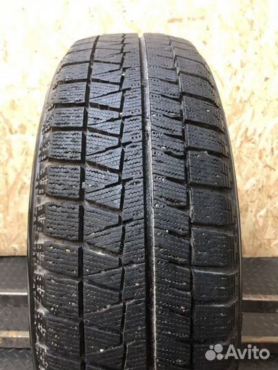 Bridgestone Blizzak Revo GZ 185/60 R15 84Q