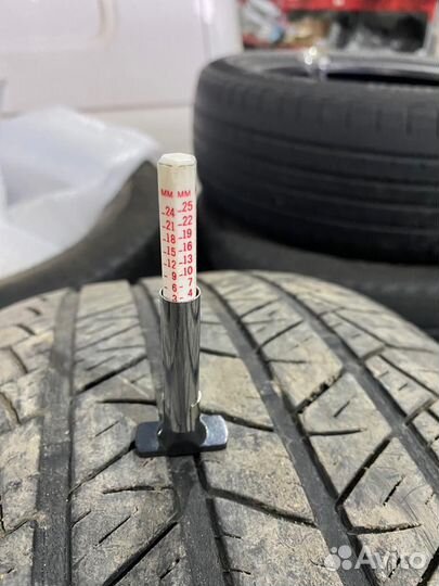 Tigar Summer SUV 235/55 R17 104V