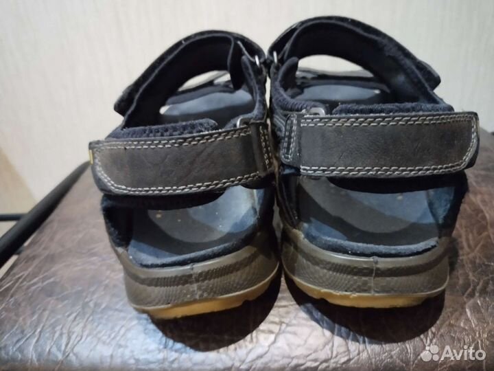 Сандалии Ecco Biom Terrain Sandal 42p