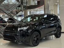 Land Rover Discovery Sport 2.0 AT, 2019, 85 000 км, с пробегом, цена 3 495 000 руб.