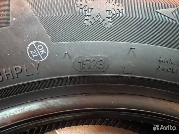 Sailun Ice Blazer WST3 175/65 R15 86T