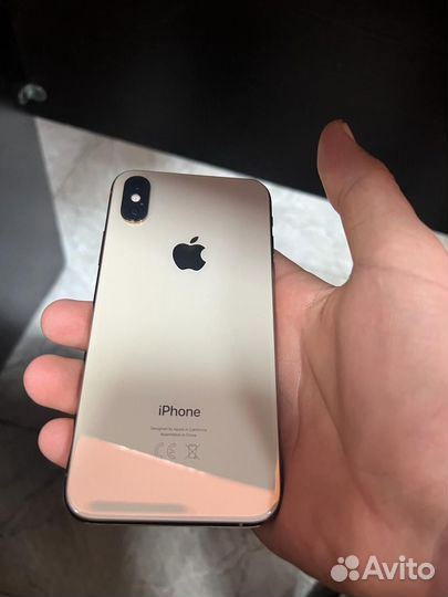 iPhone X, 128 ГБ