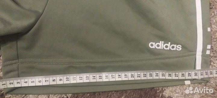 Шорты adidas женские 46