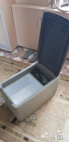 Dometic Waeco CoolFreeze CDF-35