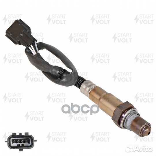 Датчик кисл. для а/м Renault Duster (10) /Kaptu