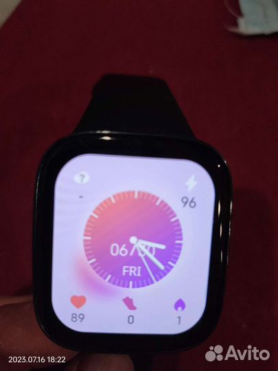 Redmi watch 3