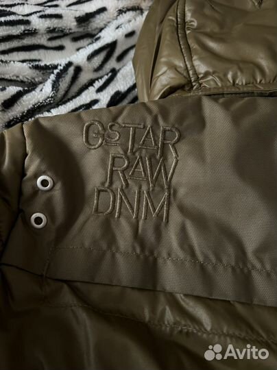 Куртка G- star