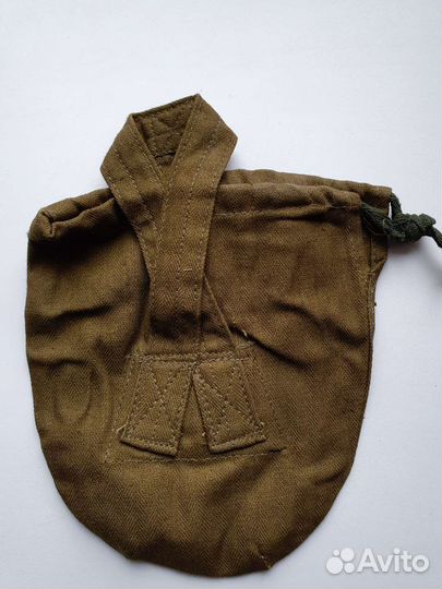 Чехол на фляжку