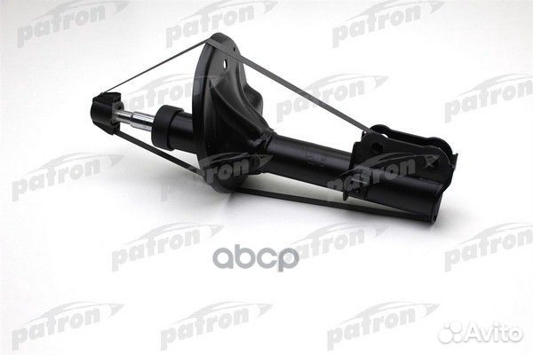 Амортизатор передний elantra (газ) правый PSA33