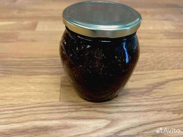 Медовый секрет мужского интимного здоровья