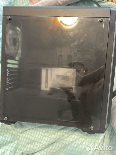 Комплектующие для пк