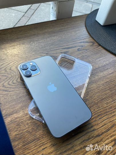 iPhone 12 Pro Max, 128 ГБ