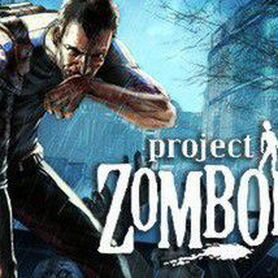 Project Zomboid - Steam Gift (ключ) PC