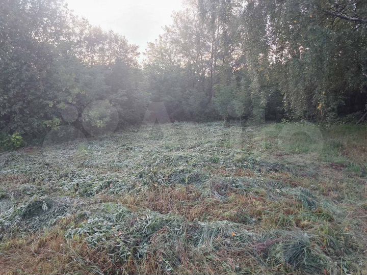 Участок 15 сот. (ИЖС)