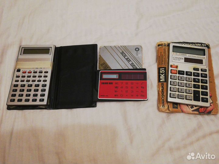 Калькуляторы на запчасти или восстановление