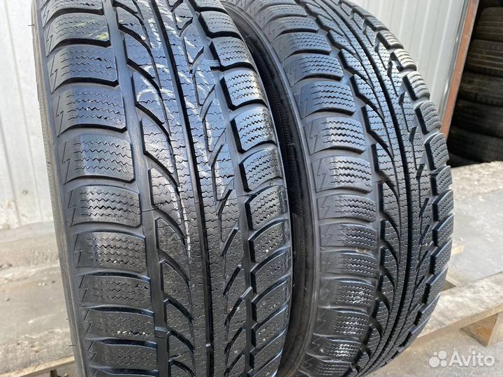 Hankook IceBear W440 185/60 R15