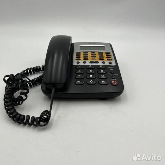 Проводной телефон Texet (TX-249) (Скупка)