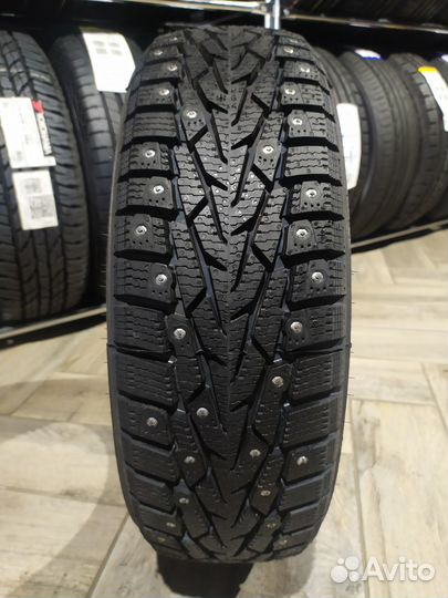 Nokian Tyres Nordman 7 205/65 R15 99T