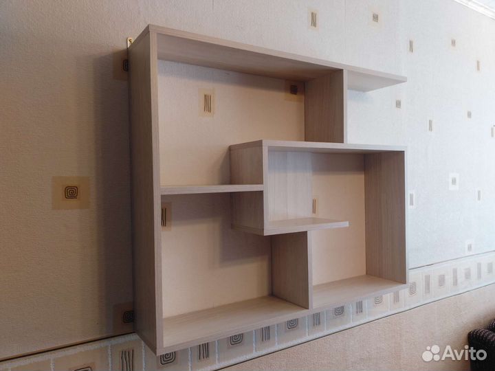 Полка настенная