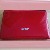 Ноутбук asus Eee PC 1025C