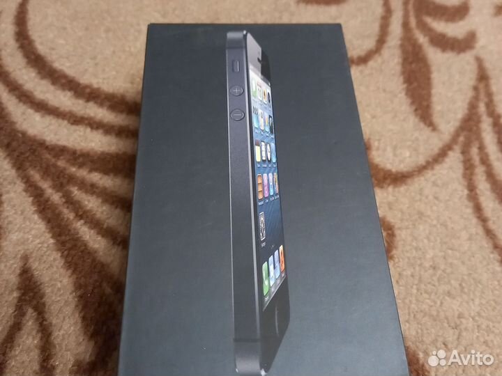 Коробки для iPhone