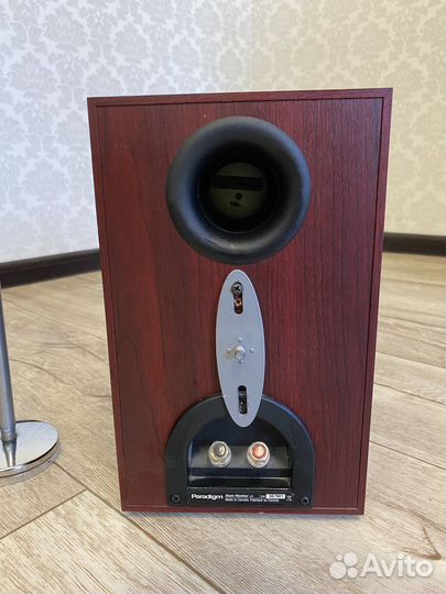 Колонки Paradigm