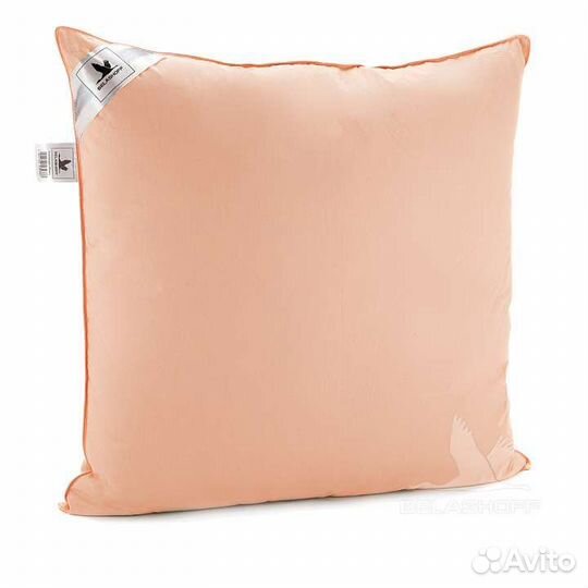 Натуральные пуховые подушки Belashoff Люкс