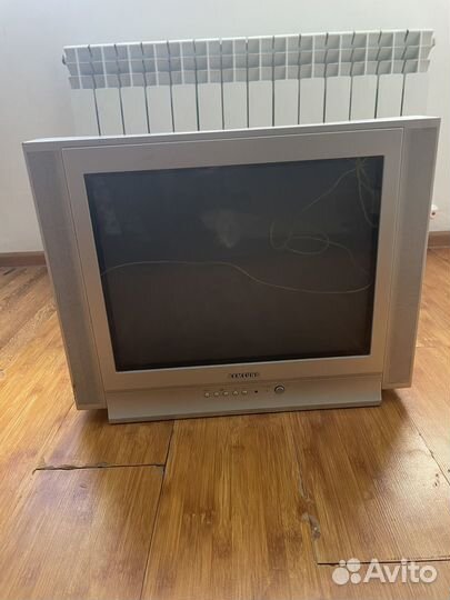 Телевизор samsung