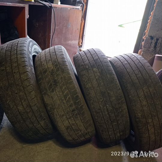 Bridgestone Potenza RE080 185/60 R15 88H