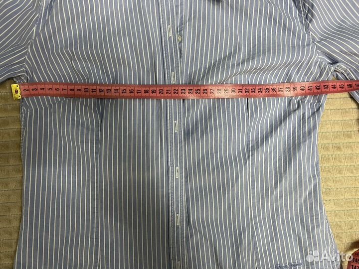 Рубашка pepe jeans