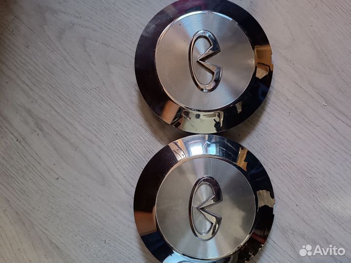 Колпак литого диска для infiniti QX -56