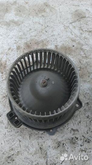 Моторчик отопителя (печки) Chevrolet Lacetti I