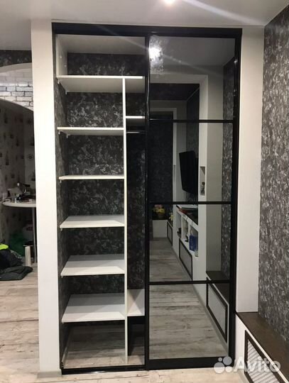 Стенка в гостиную