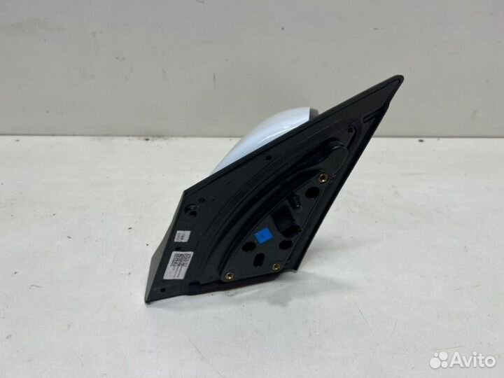 Боковое зеркало (электрическое) правое Hyundai