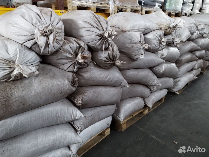 Отходы кофе