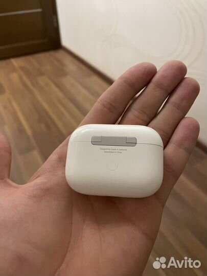 Airpods pro premium