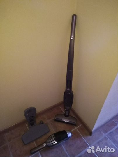 Пылесос electrolux ergorapido zb2901 под ремонт