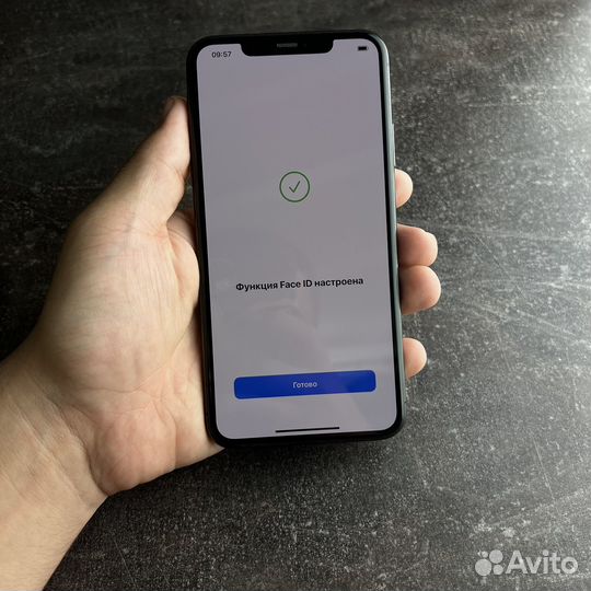 iPhone 11 Pro Max, 64 ГБ