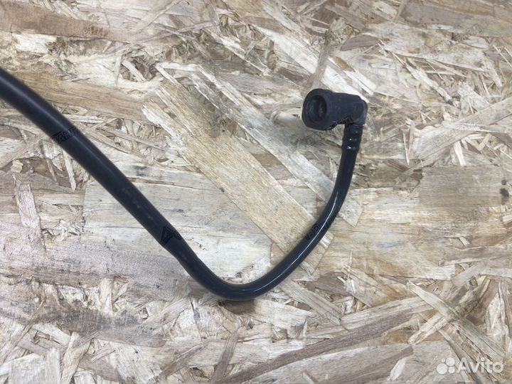 Трубка топливная к абсорберу Renault Symbol