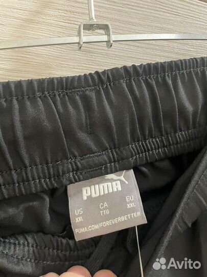 Шорты Puma active Woven Оригинал M L XL XXL