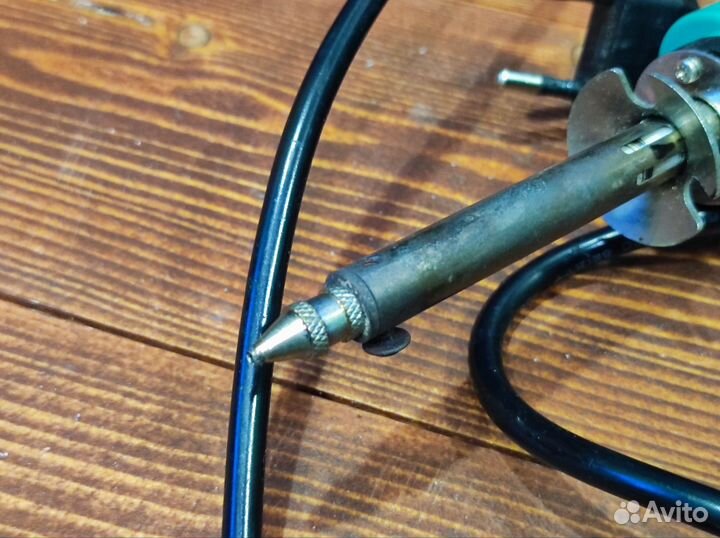 Оловоотсос электрический Element 929D V